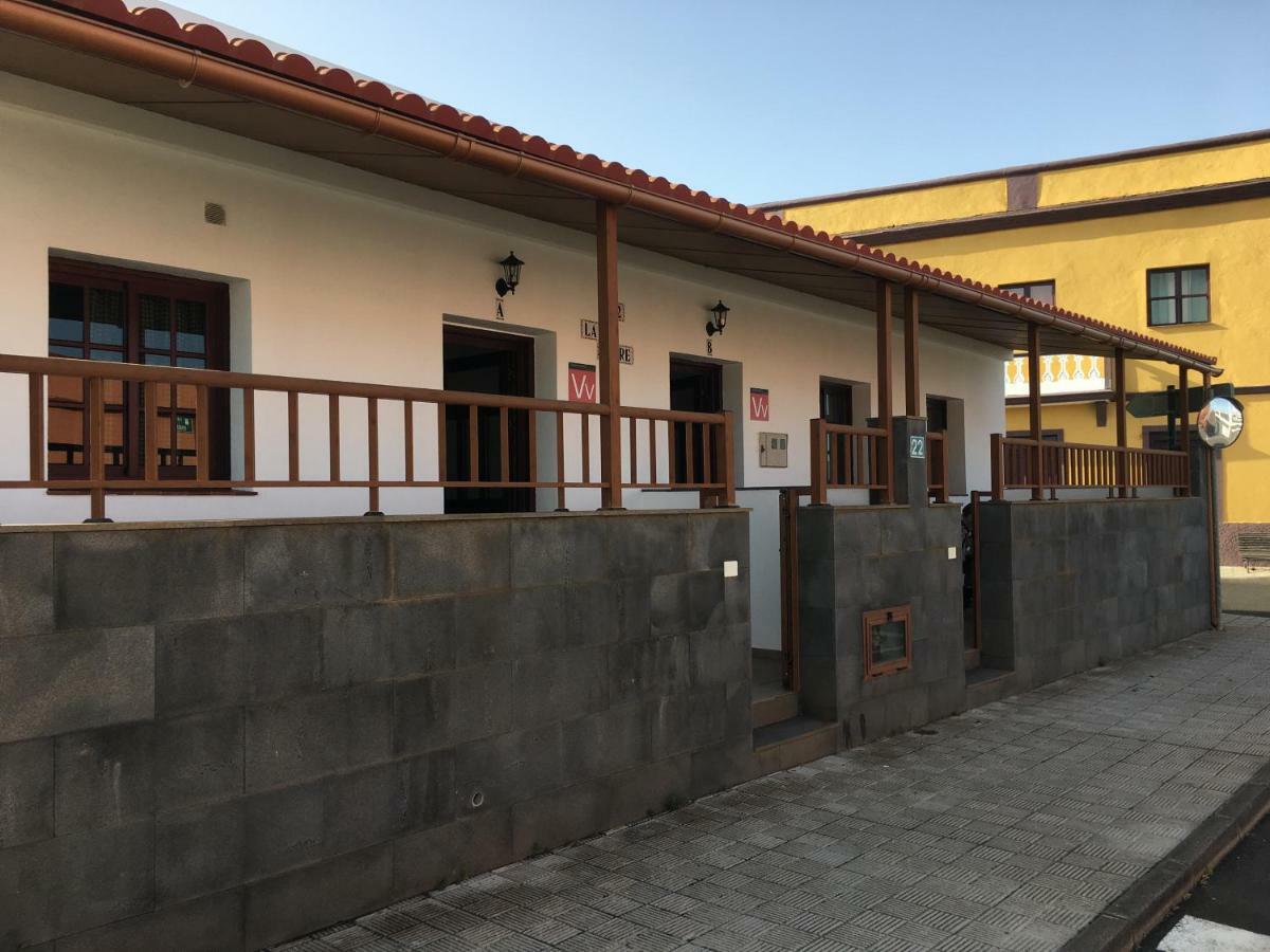 Casas La Torre Villa Isora Exterior photo