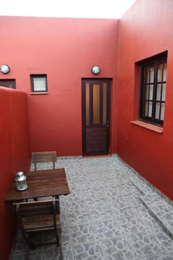 Casas La Torre Villa Isora Exterior photo