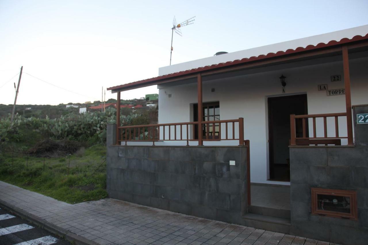 Casas La Torre Villa Isora Exterior photo