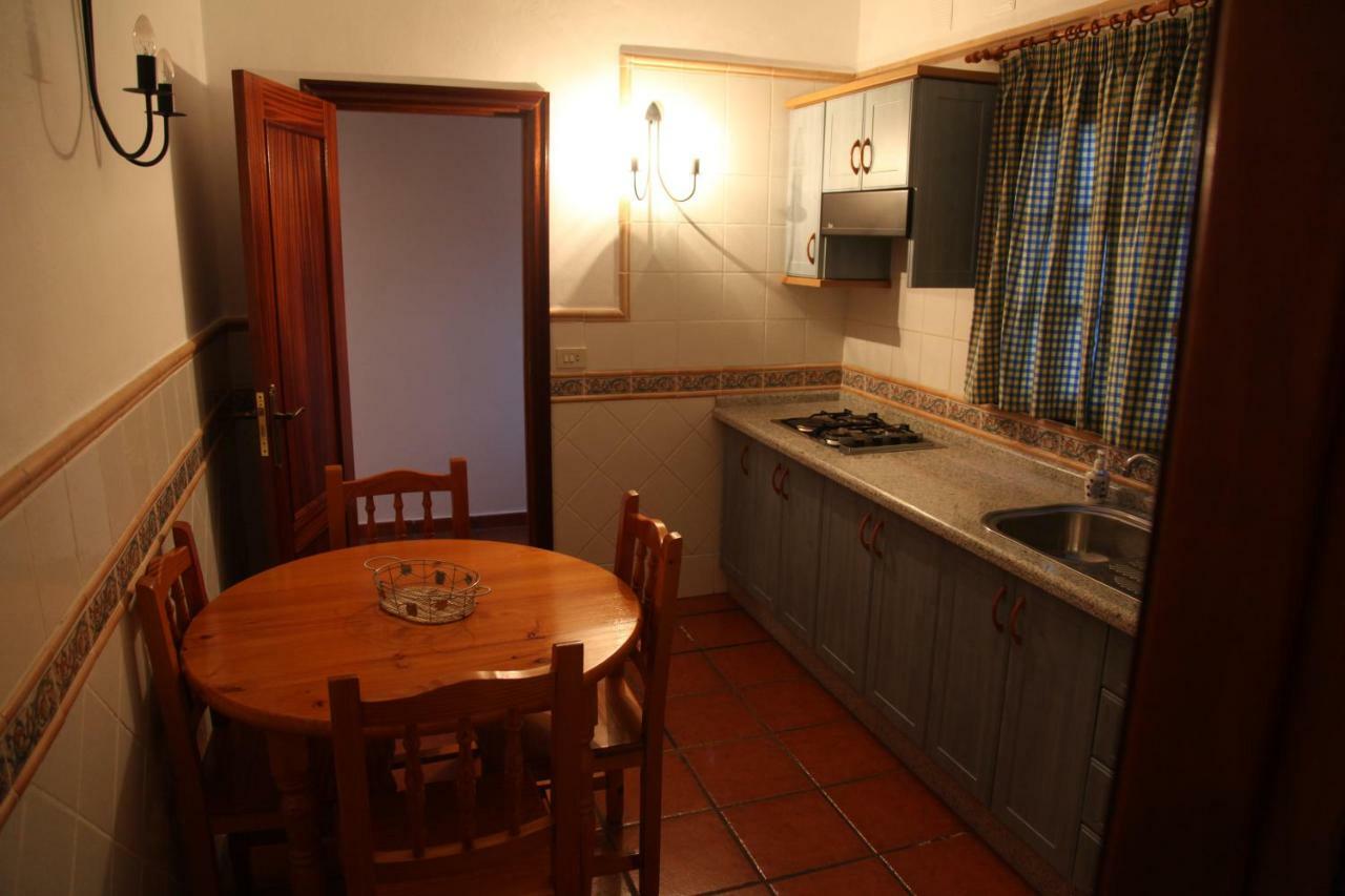 Casas La Torre Villa Isora Exterior photo