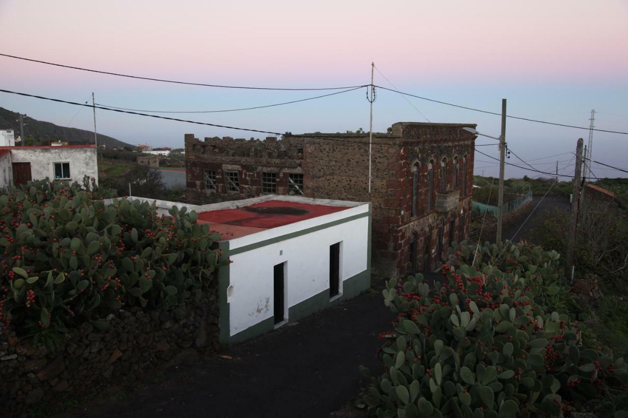 Casas La Torre Villa Isora Exterior photo