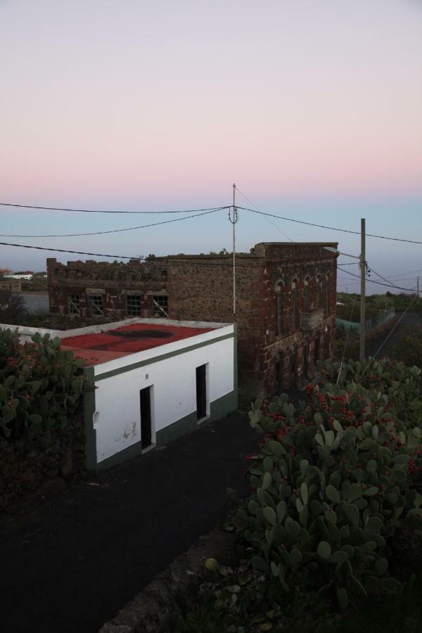 Casas La Torre Villa Isora Exterior photo