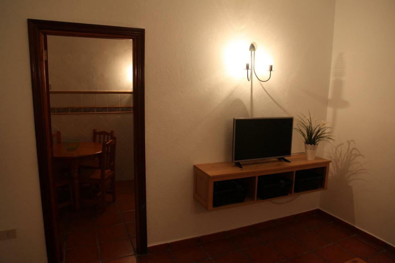 Casas La Torre Villa Isora Exterior photo