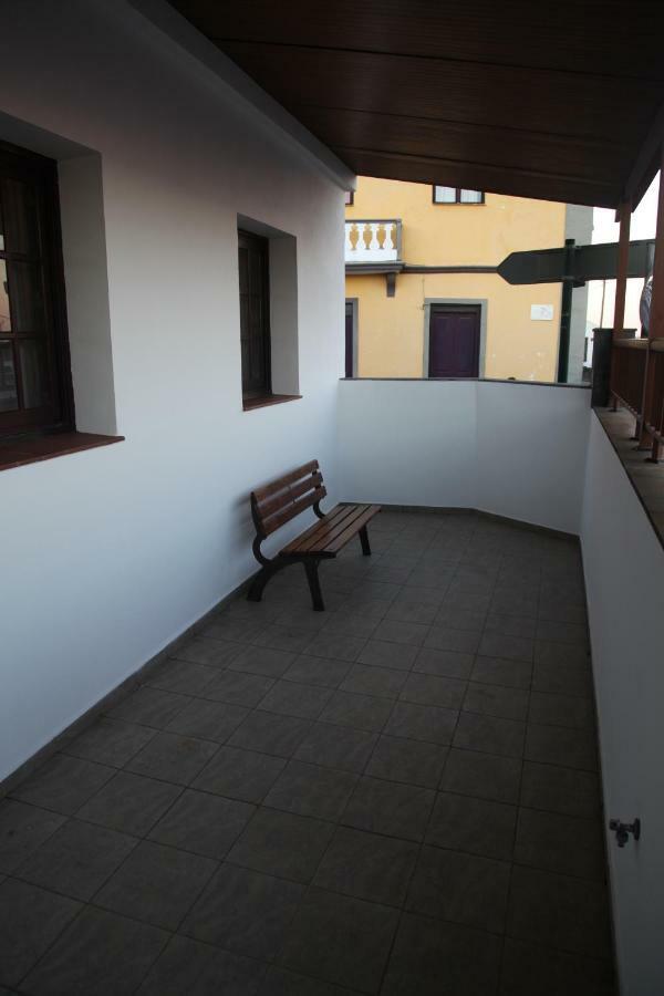 Casas La Torre Villa Isora Exterior photo